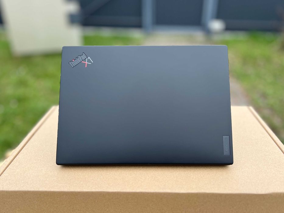 Ноутбук Lenovo ThinkPad X1 Nano G1/i7-1180G7/16GB/512GB/13.0"2K IPS