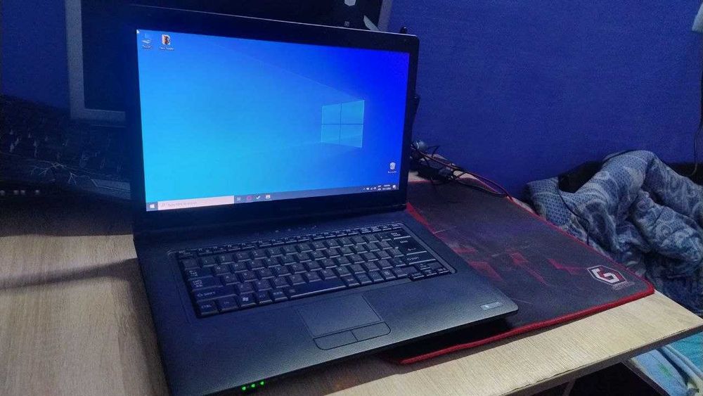 Toshiba B552/F i5 3340M Ssd128/8RAM