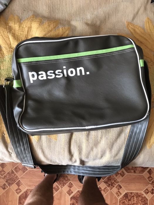 Сумка чоловіча