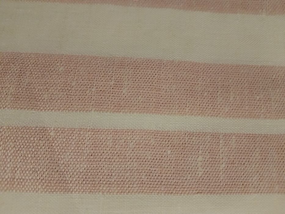 Простыни льняные новые