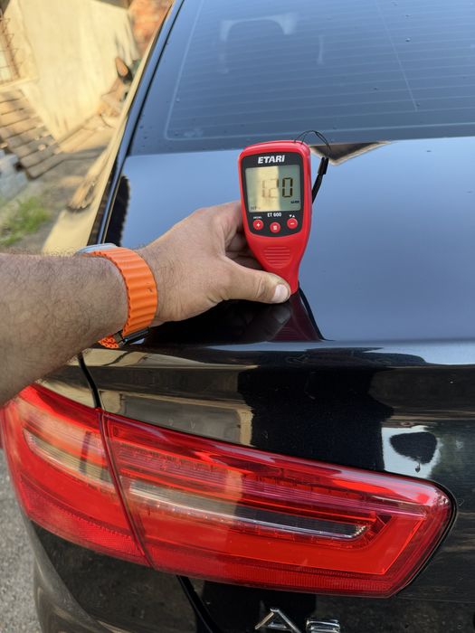 Продам Audi A6 C7 2.0TDI/Англія/ Механіка/Підігрів/Чорна стеля/Ксенон оптика/ліхтарі led