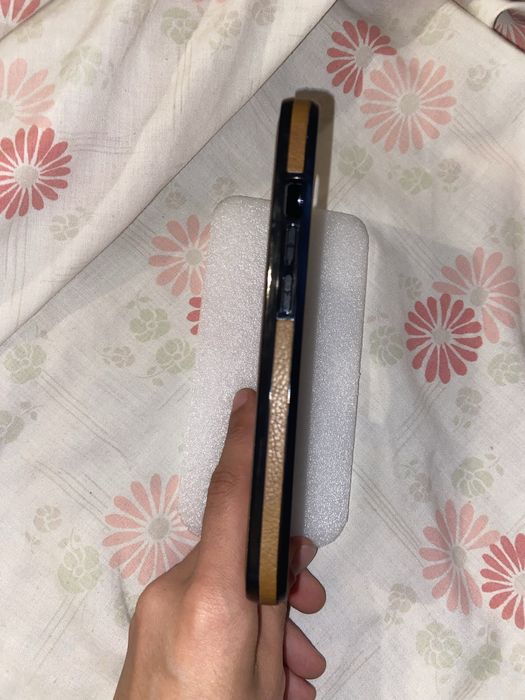 Capa de “couro” Iphone 13/14