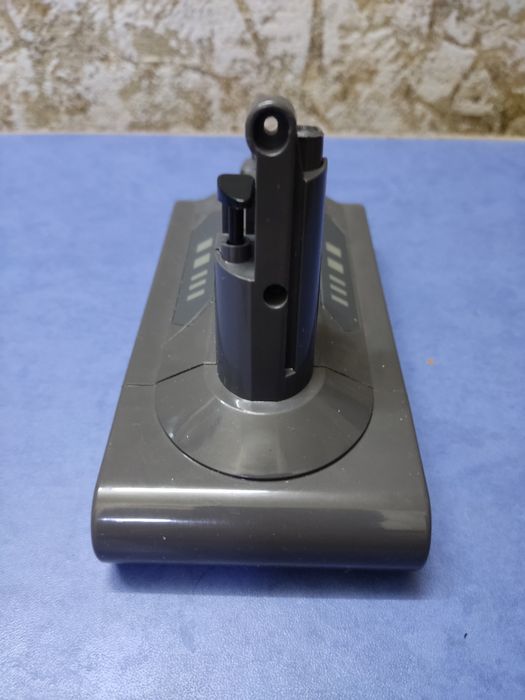 Акумулятор для пылесоса Dyson v10