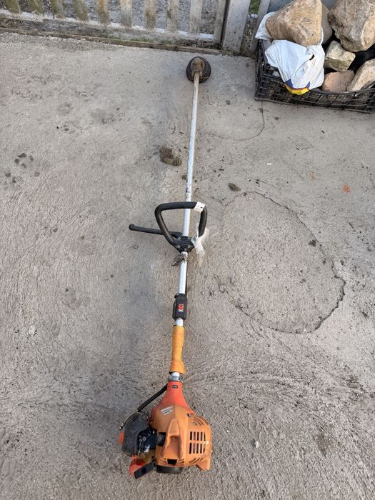 Podkaszarka spalinowa echo srm210 tes wysylka