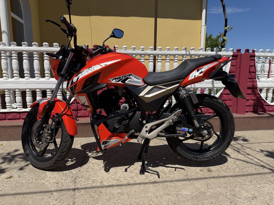 Geon Pantera 200