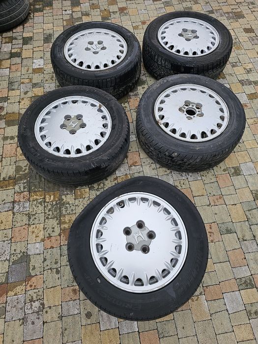 Диски Honda legend