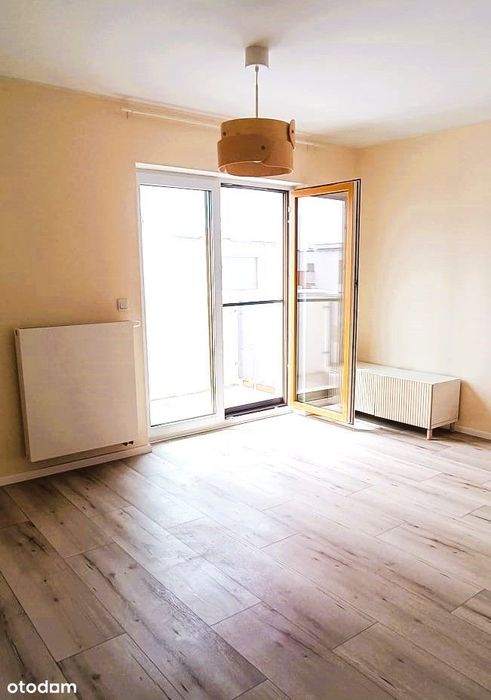 Poznań Bezpośrednio Mieszkanie W Wysokim Stanardzie 30 Min Od Uniwerku