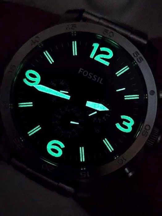 Fossil w super stanie