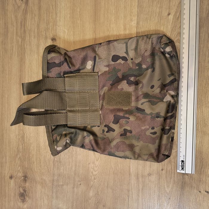 Worek zrzutowy molle
