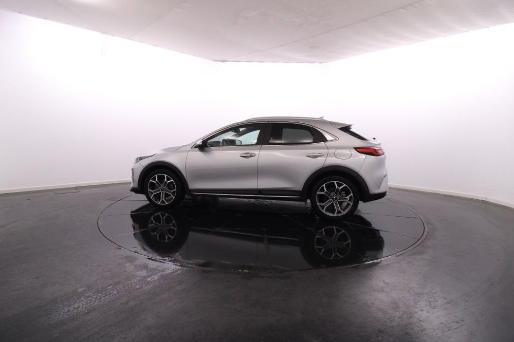 Kia XCeed64639788489987122