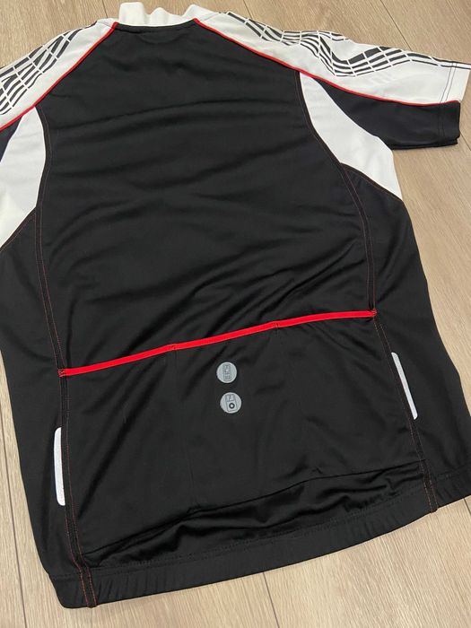 |L| Велофутболка NRG / Велоджерси NRG / Джерси NRG Cycling Jersey