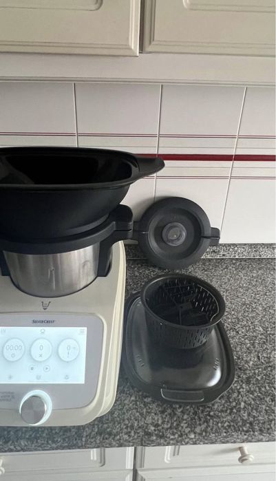 Monsieur Cuisine Connect