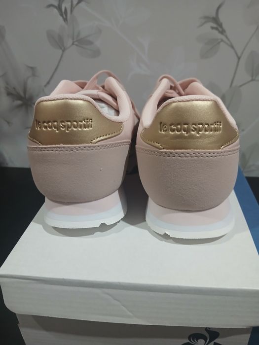 Sapatilhas n38 le coq sportif