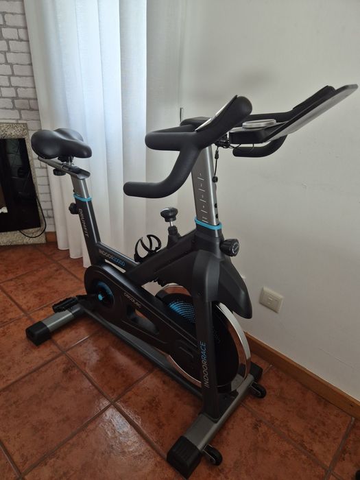 Bicicleta Ciclismo Indoor - cecotec