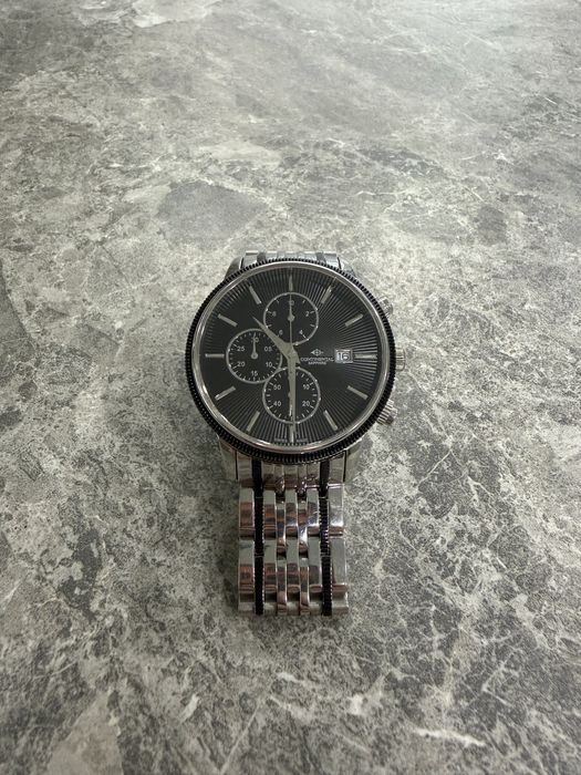 Швейцарський годинник Continental