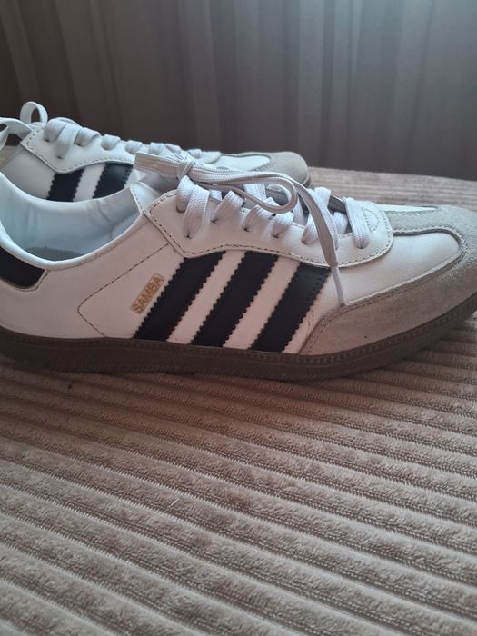 Продам красовки  Adidas Samba