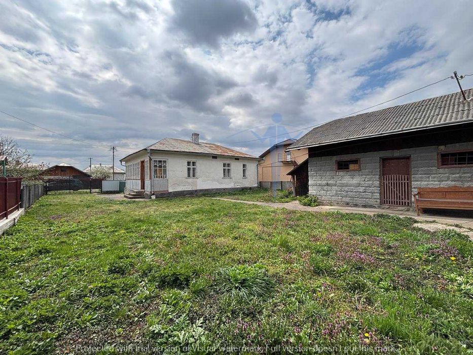 Продаж Будинок 109 м². Ділянка 8 сотих. Город 25 сотих. Підпечери. Криниця. Сад Гараж