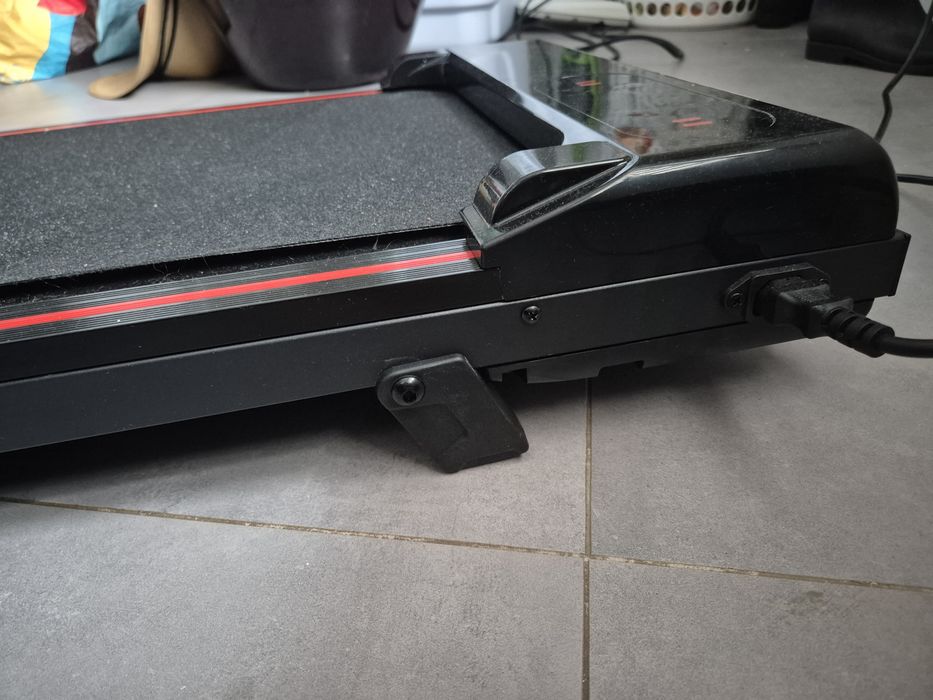 Bieżnia walking pad nowa