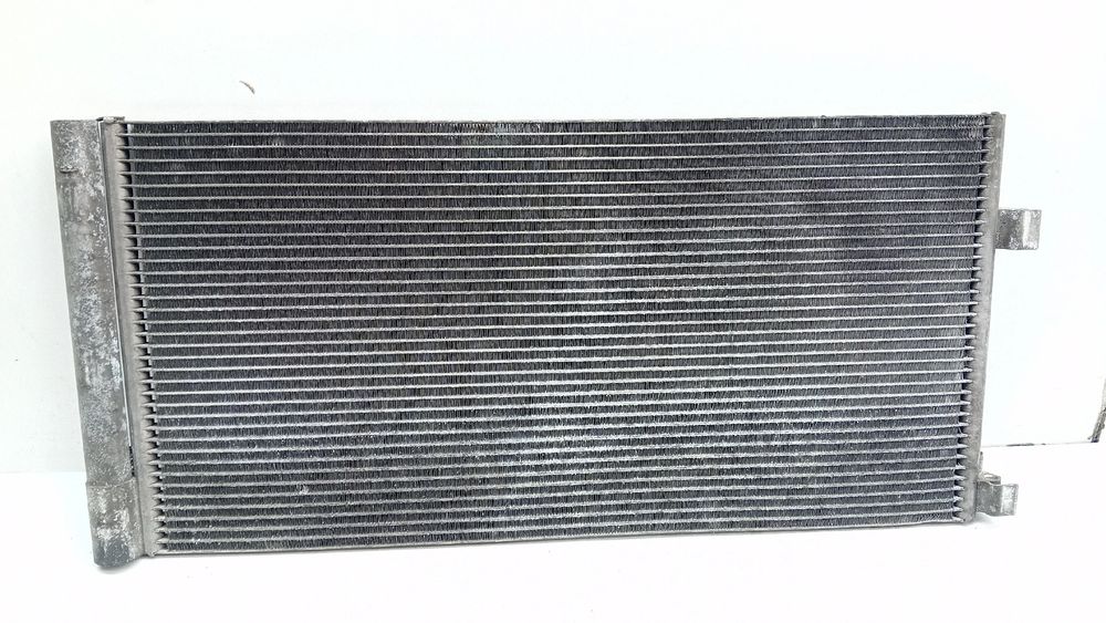 Radiador AC RENAULT Latitude (L70_)
