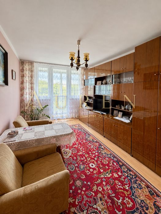 Mieszkanie 2 pokoje | Lubin | balkon | 44,3m