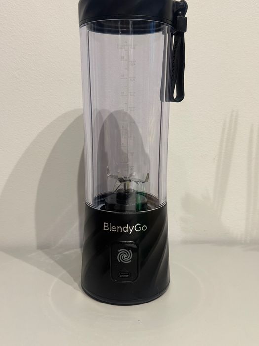 BlendyGo 3.Blender Bezprzewodowy