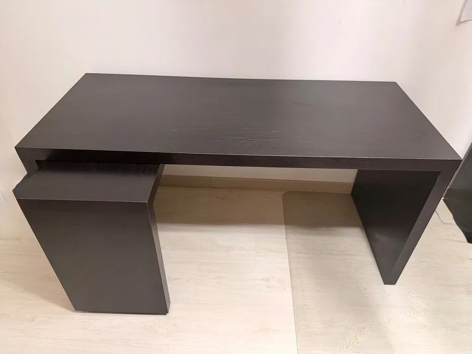 Mesa de escritório MALM (2un)