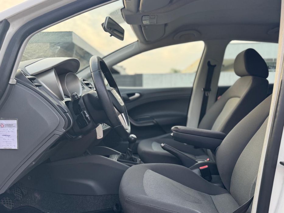 Seat Ibiza ST 1.2 TDI 2011 - c/ Garantia 18m