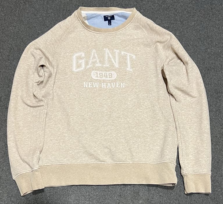 Кофта Gant для відпочинку