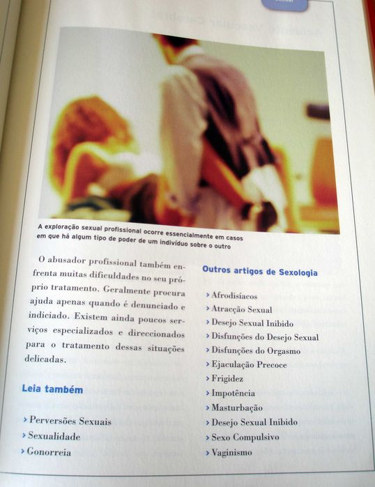Grande Enciclopédia Médica - A Saúde da Família