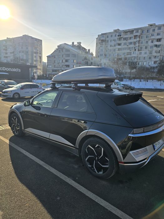 Hyundai Ioniq 5 2023 VIN KM8KR4DE1RU248173 фото оголошення 3 з 7