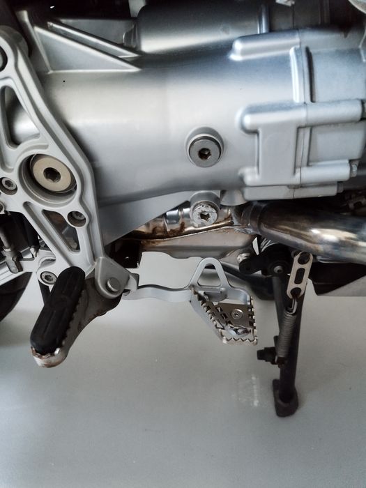 BMW R 1150 GS  .