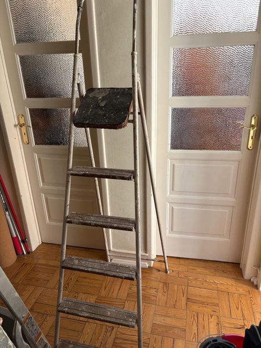 Ladder in good condition64285000698627121