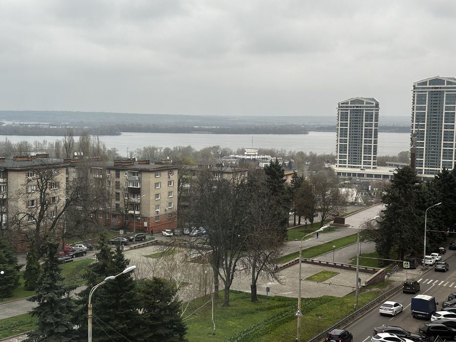 Аренда Оренда квартири К.Маркса Панорама Славія