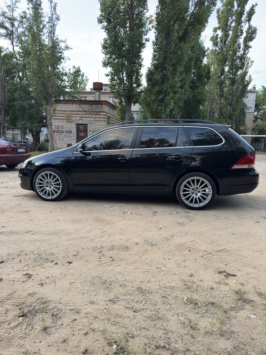 Volkswagen golf 5 2.0 tdi