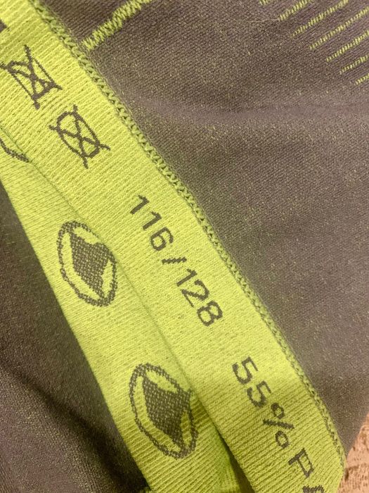 Koszulka termiczna 116/128 viking