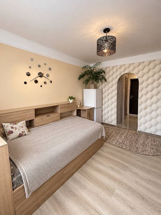 ПРОДАЖ 1-кімнатної квартири 18,5 м² Вул.Полєтаєва