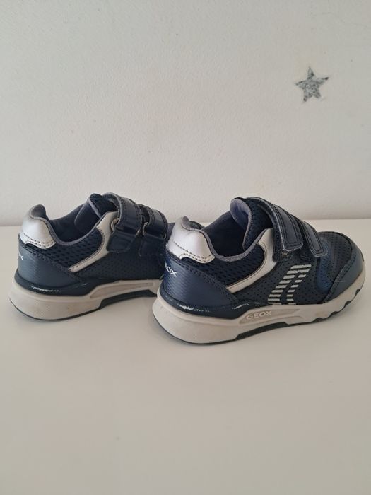 Sapatilhas Geox Menino