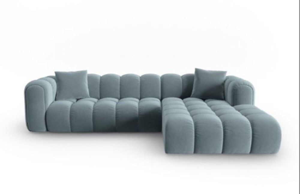 narożnik/sofa narożna 4osobowy ARDEN marki Maison Heritage