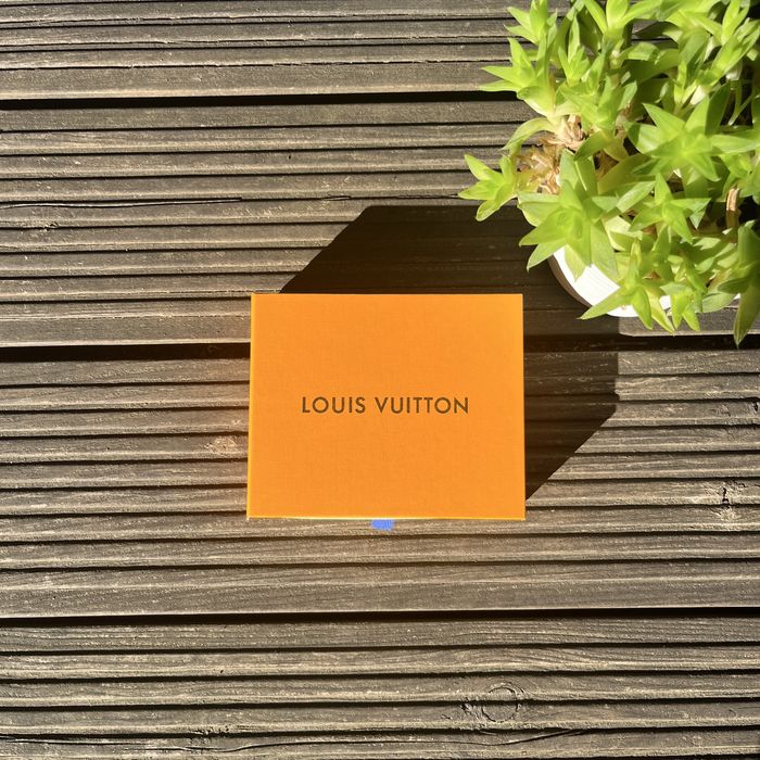 Carteira louis vuitton monogram