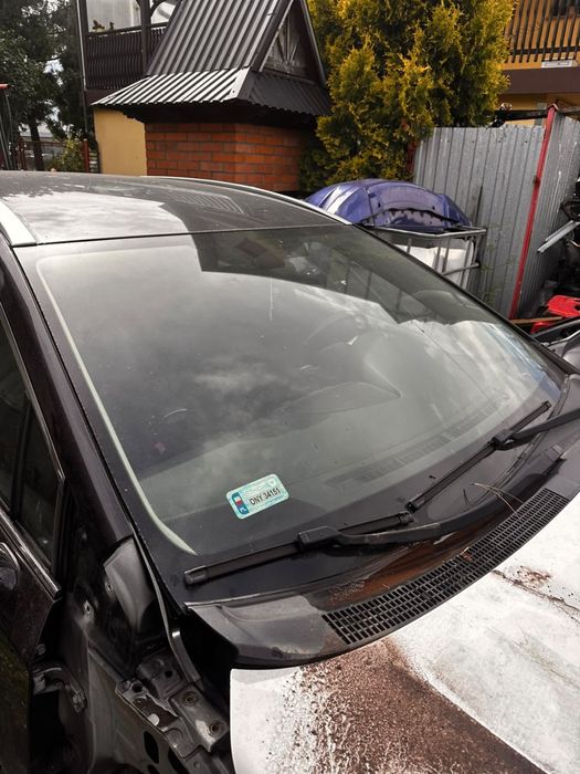 Toyota avensis t27