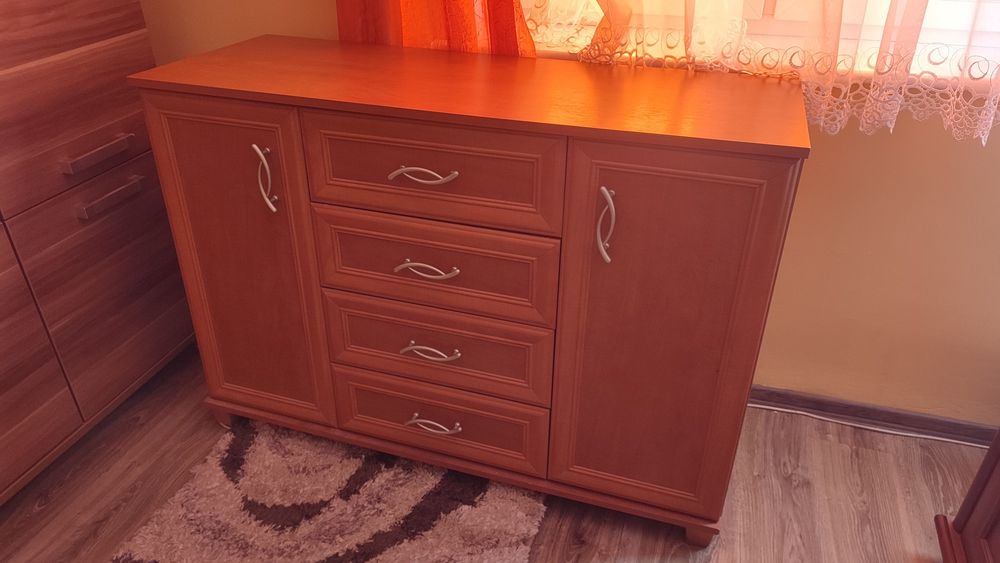 Komoda, stolik pod TV