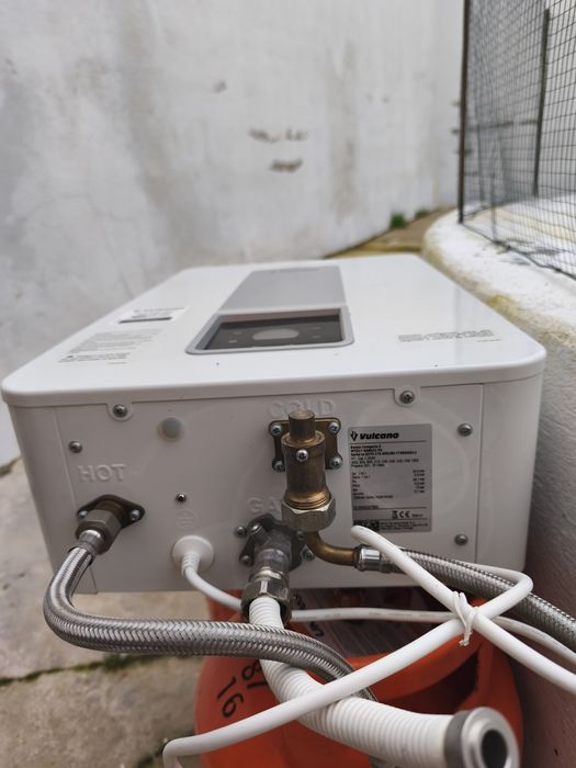 Vulcano sensor ventilado 2444750343544524803