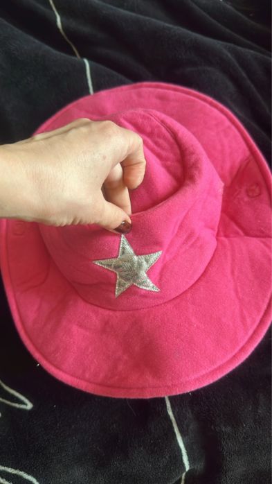 Шляпка для дівчат  3р