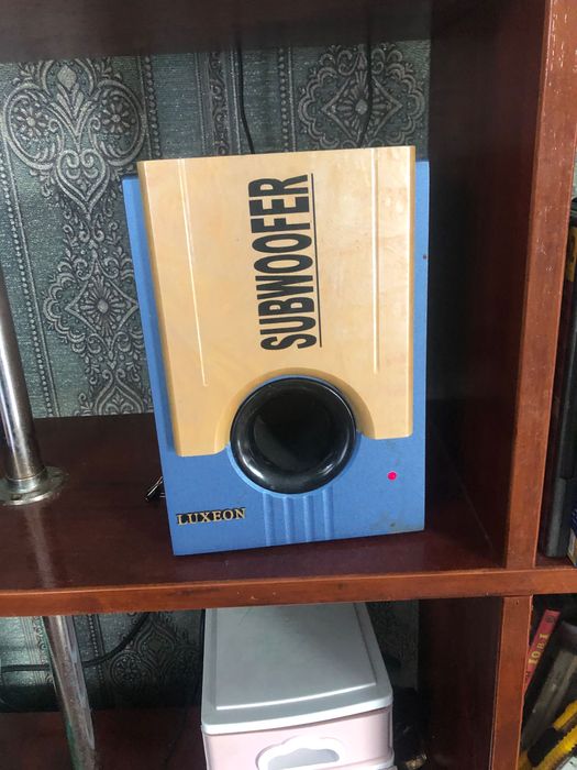 Продаж настільного компютера