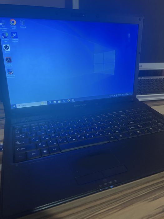 Ноутбук Lenovo G565