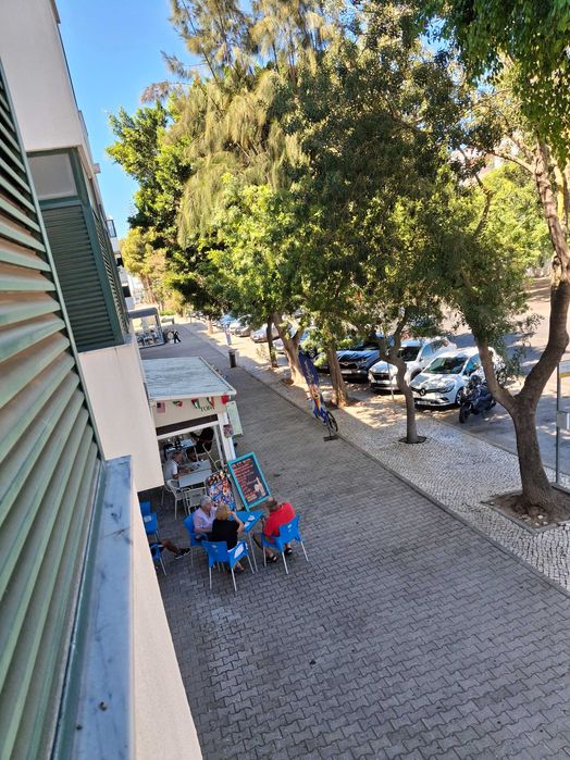 Vila Real de Santo António - T3  para férias  .