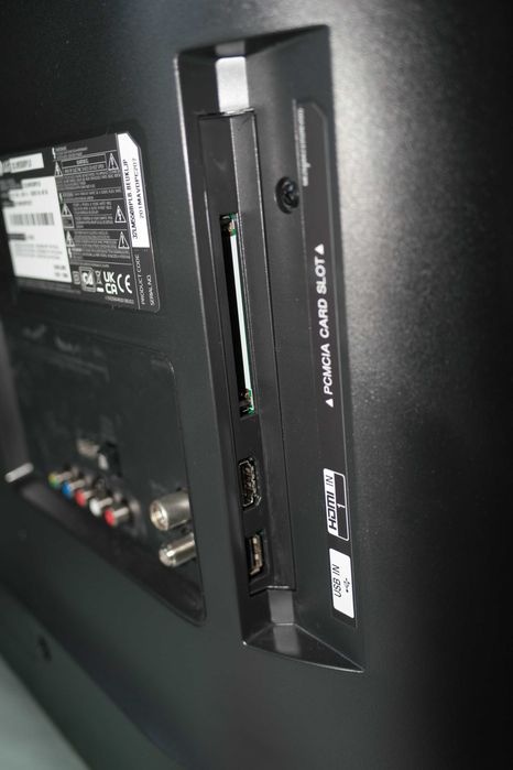 LG LED TV 32LM550BPLB (HD, 80cm/32inch)