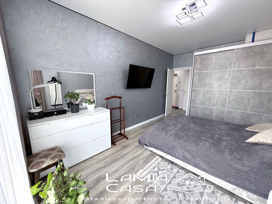 2-rooms apartment apartment by the address (area 68 m²) - Atlanta.ua - photo 10