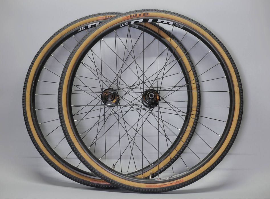 28" 29" гревел мтб вілсет WTB Formula під осі колеса 15/100 12/142