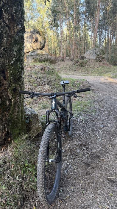 Specialized Epic World Cup Expert